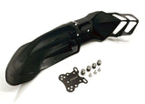 Grit Shift Motard Front Fender
