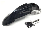 Grit Shift Motard Front Fender