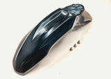 Grit Shift Front Race Fender