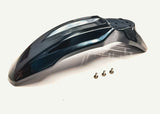 Grit Shift Front Race Fender