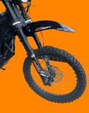 Grit Shift Motard Front Fender