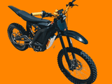 Grit Shift Front Race Fender