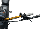GritShift Duster Headlight Kill Switch
