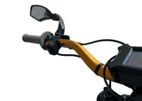 GritShift Duster Headlight Kill Switch