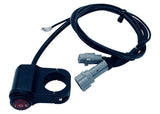 GritShift Duster Headlight Kill Switch