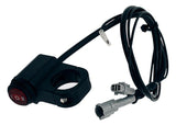 GritShift Duster Headlight Kill Switch