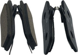 Semi Metallic Brake Pads