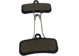 Semi Metallic Brake Pads