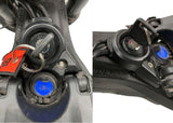 GritShift Replacement Ignition Switch