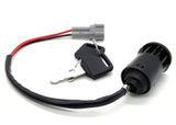GritShift Replacement Ignition Switch