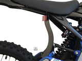db Dirty Bike Industries Standard Shock Protector Mud Guard