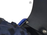 db Dirty Bike Industries Standard Shock Protector Mud Guard