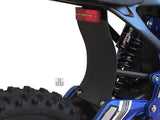 db Dirty Bike Industries Standard Shock Protector Mud Guard