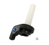 db Dirty Bike Industries 1/4 Quick Turn Mechanical Throttle Assembly
