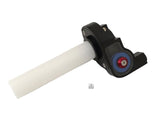 db Dirty Bike Industries 1/4 Quick Turn Mechanical Throttle Assembly