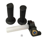 db Dirty Bike Industries 1/4 Quick Turn Mechanical Throttle Assembly