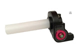 db Dirty Bike Industries 1/4 Quick Turn Mechanical Throttle Assembly