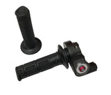 db Dirty Bike Industries 1/4 Quick Turn Mechanical Throttle Assembly