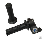 db Dirty Bike Industries 1/4 Quick Turn Mechanical Throttle Assembly