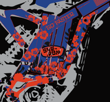 "Surf Shack" Sur Ron Decal Kits by MER