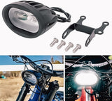 Sur Ron Headlight Replacement (Stock)