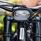 Sur Ron Headlight Replacement (Stock)