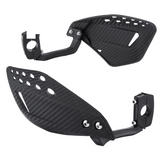 Carbon Fiber Style Handguards Various Colors