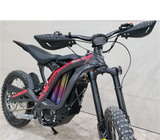 Carbon Fiber Style Handguards Various Colors