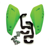 Carbon Fiber Style Handguards Various Colors