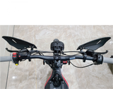 Carbon Fiber Style Handguards Various Colors