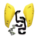 Carbon Fiber Style Handguards Various Colors