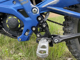 Milk Racing Peg Drop (Extender)