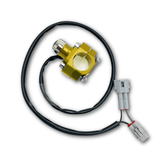 Aluminum Headlight Switch Surron LBX Talaria Sting by DirtyBike