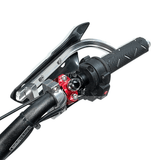 Aluminum Headlight Switch Surron LBX Talaria Sting by DirtyBike