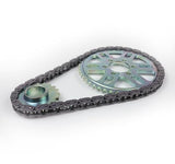 db Dirty Bike Industries Primary Belt to Chain 219 Conversion Kit