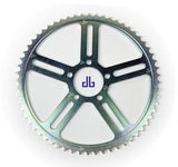 db Dirtybike Industries Sur-Ron Rear Sprockets