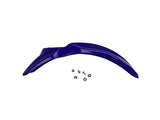 db Dirty Bike Industries Wide Front Fender For KKE and DNM Fork