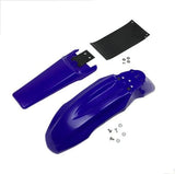 db Fender Kits for SUR RON