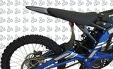 db Dirty Bike Industries Mid-Size Rear Fender