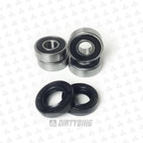 db DirtyBike Sur-Ron Light Bee Intermediate Shaft Bearing and Seal kit.
