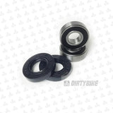 db DirtyBike Sur-Ron Light Bee Rear Wheel Bearing and Seal Kit