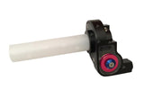db Dirty Bike Industries 1/4 Quick Turn Mechanical Throttle Assembly