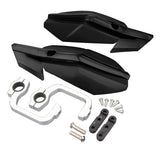 db Hang Guards - Aluminum/Plastic