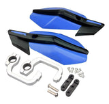 db Hang Guards - Aluminum/Plastic