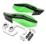 db Hang Guards - Aluminum/Plastic