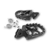 LBX Foot Pegs by db