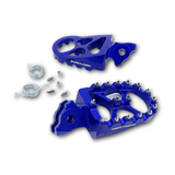 LBX Foot Pegs by db