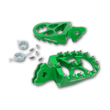 LBX Foot Pegs by db