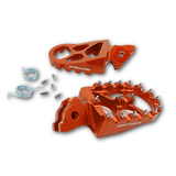 LBX Foot Pegs by db