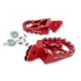 LBX Foot Pegs by db